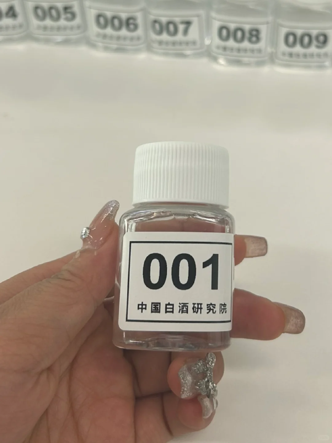 28岁喜提专职喝酒工作｜国家四级品酒师培训
