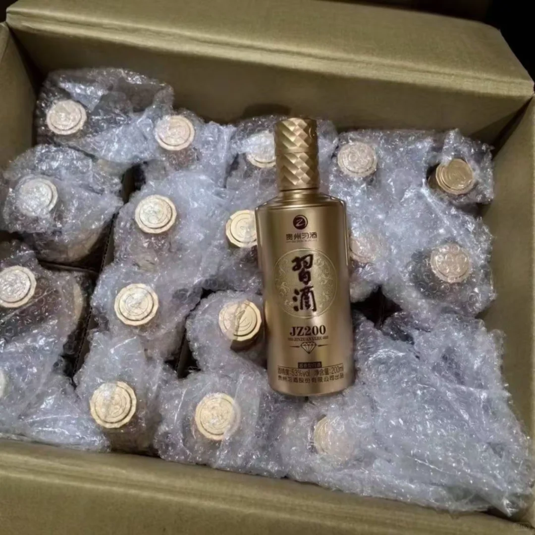 入门级酱香型白酒怎么选！