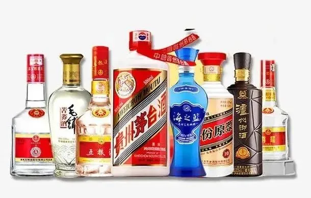 当酱香酒遇见