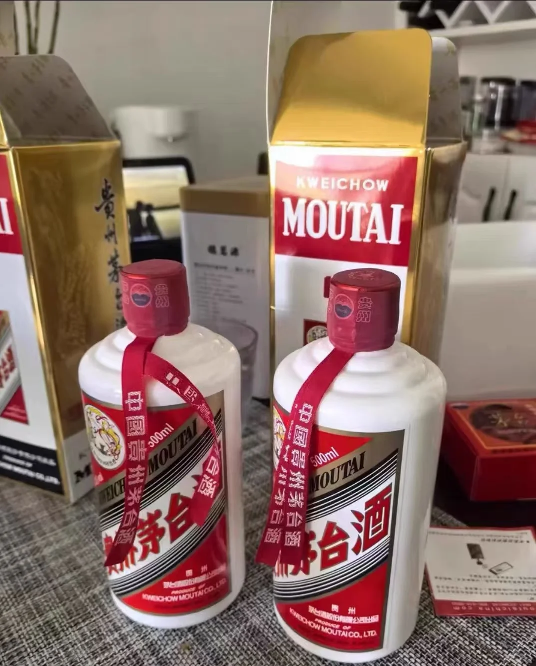 我敢打赌!99%的老板都没见过这个白酒刺客!