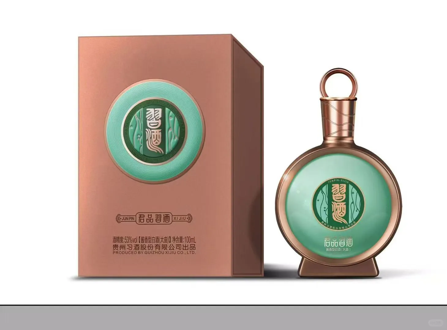 入门级酱香型白酒怎么选！
