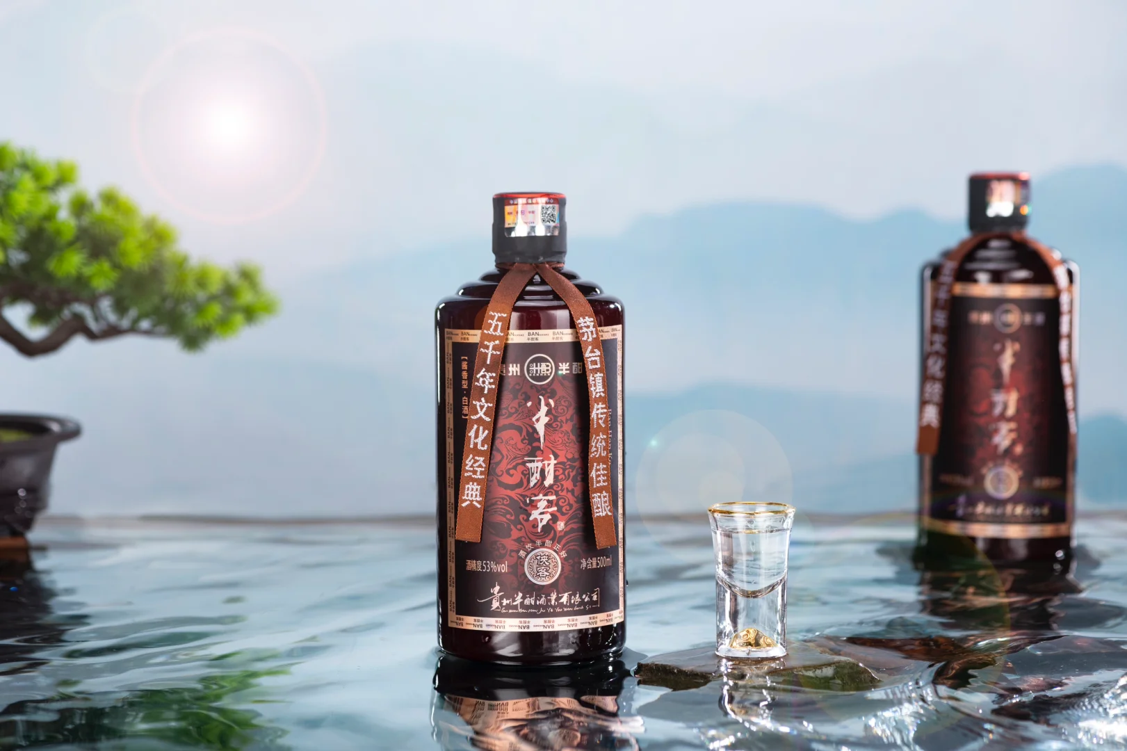 “酱香味”是什么味？