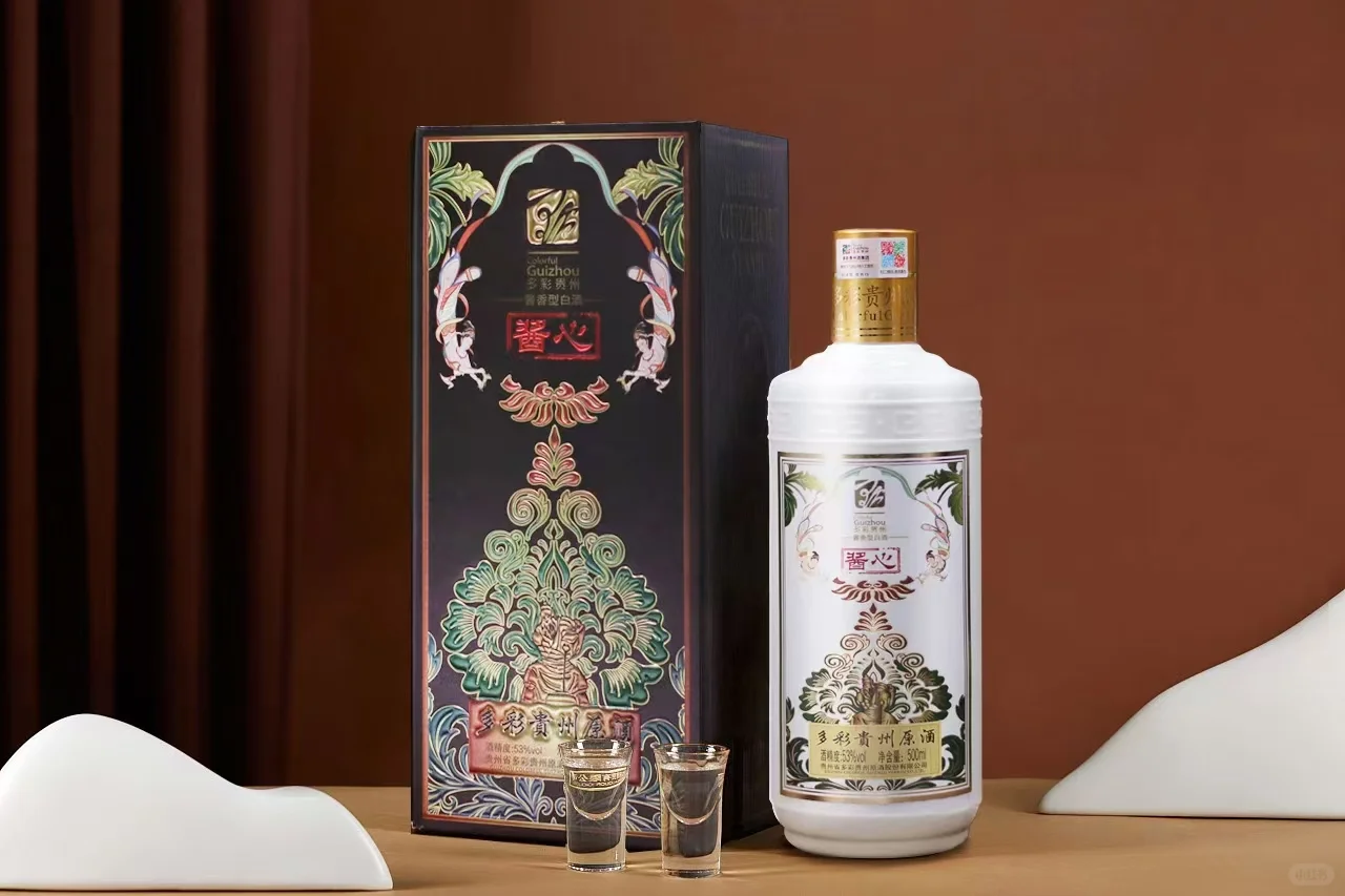 酱香型白酒?