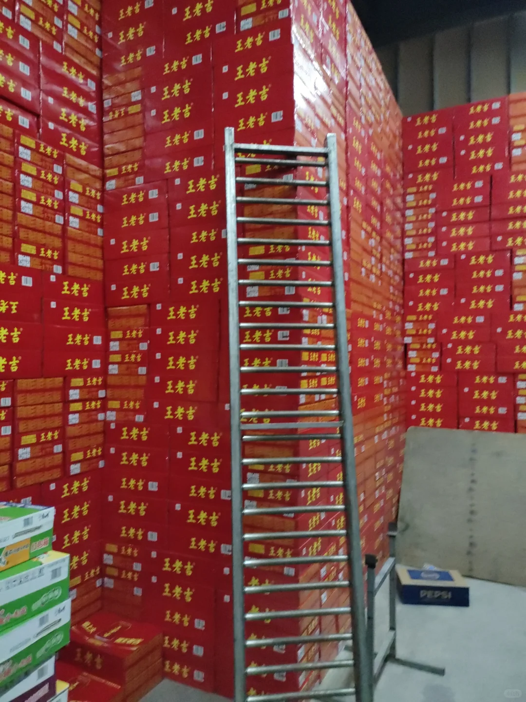 在昆明批发行业摸爬滚打15年，分享我的心得