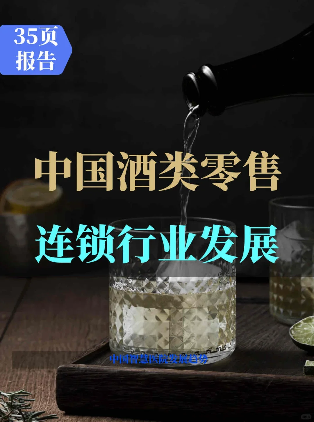 中国酒类零售连锁行业发展白皮书