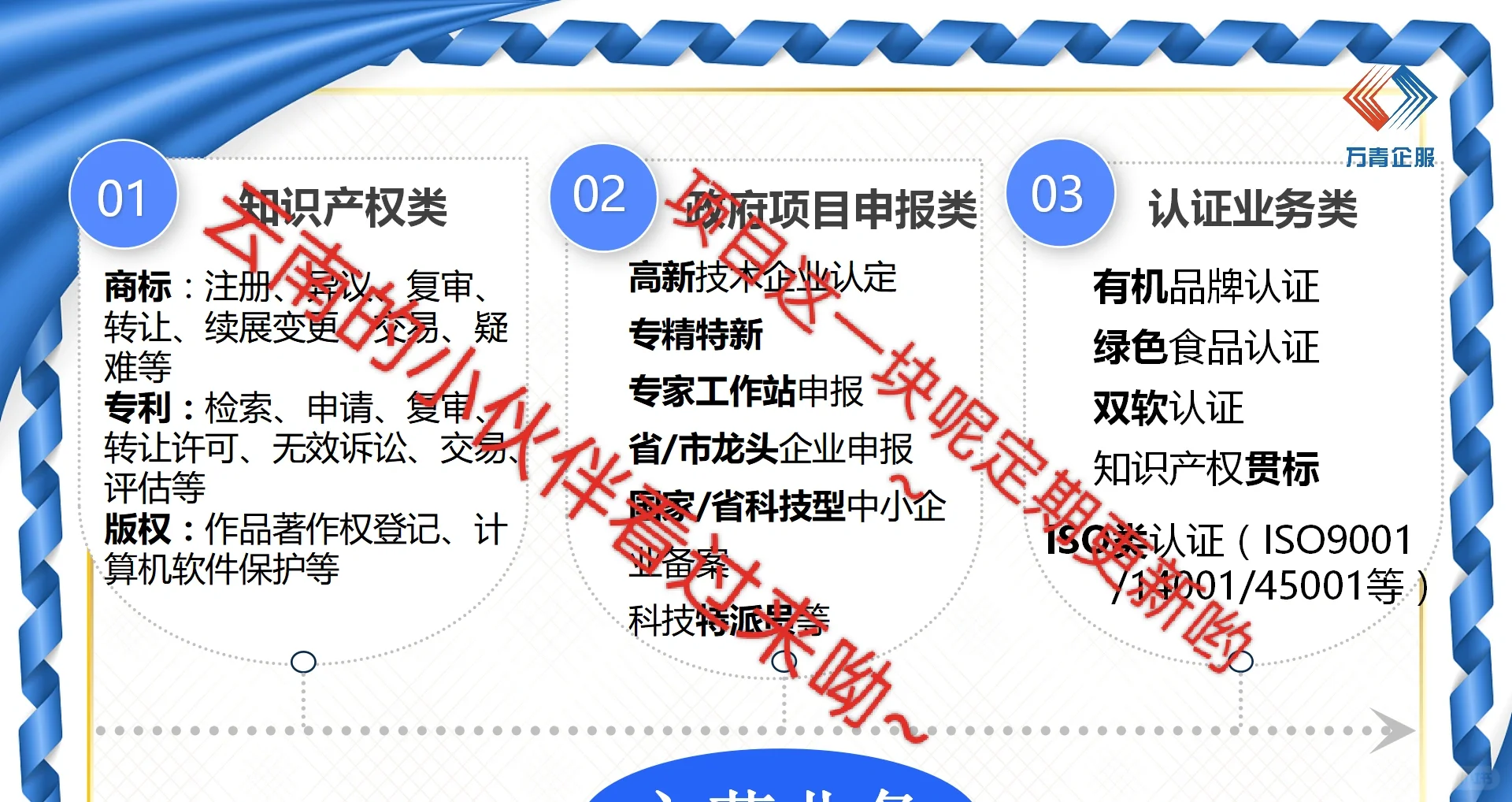 龙头企业