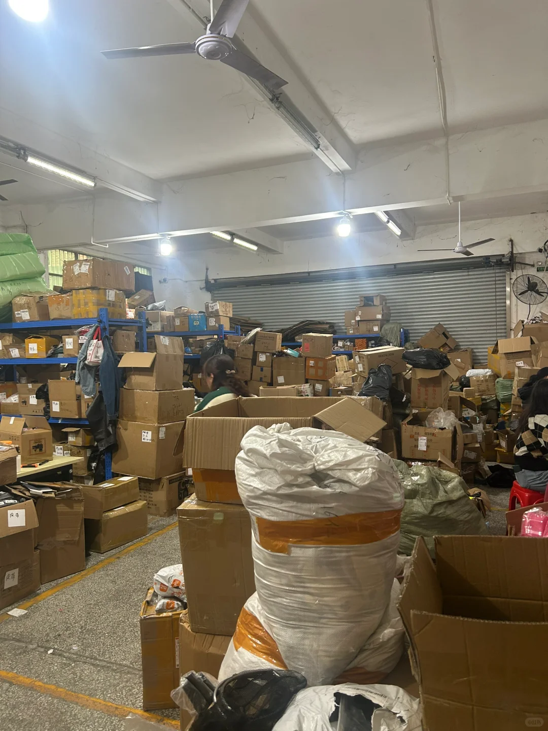 日出30万单的跨境大卖是什么样的❓