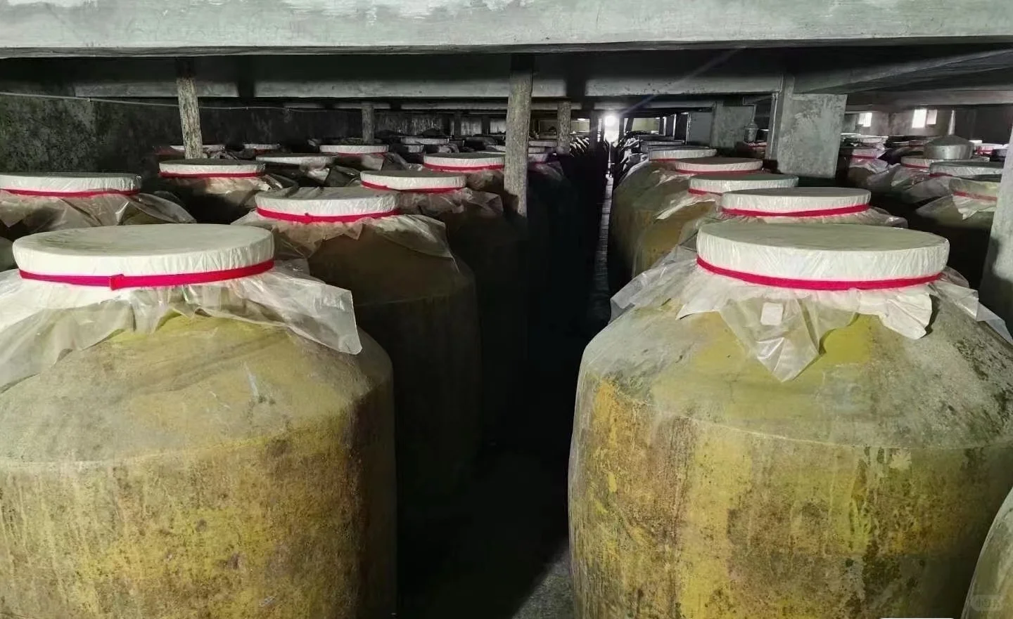 酱香白酒53度大曲坤沙
