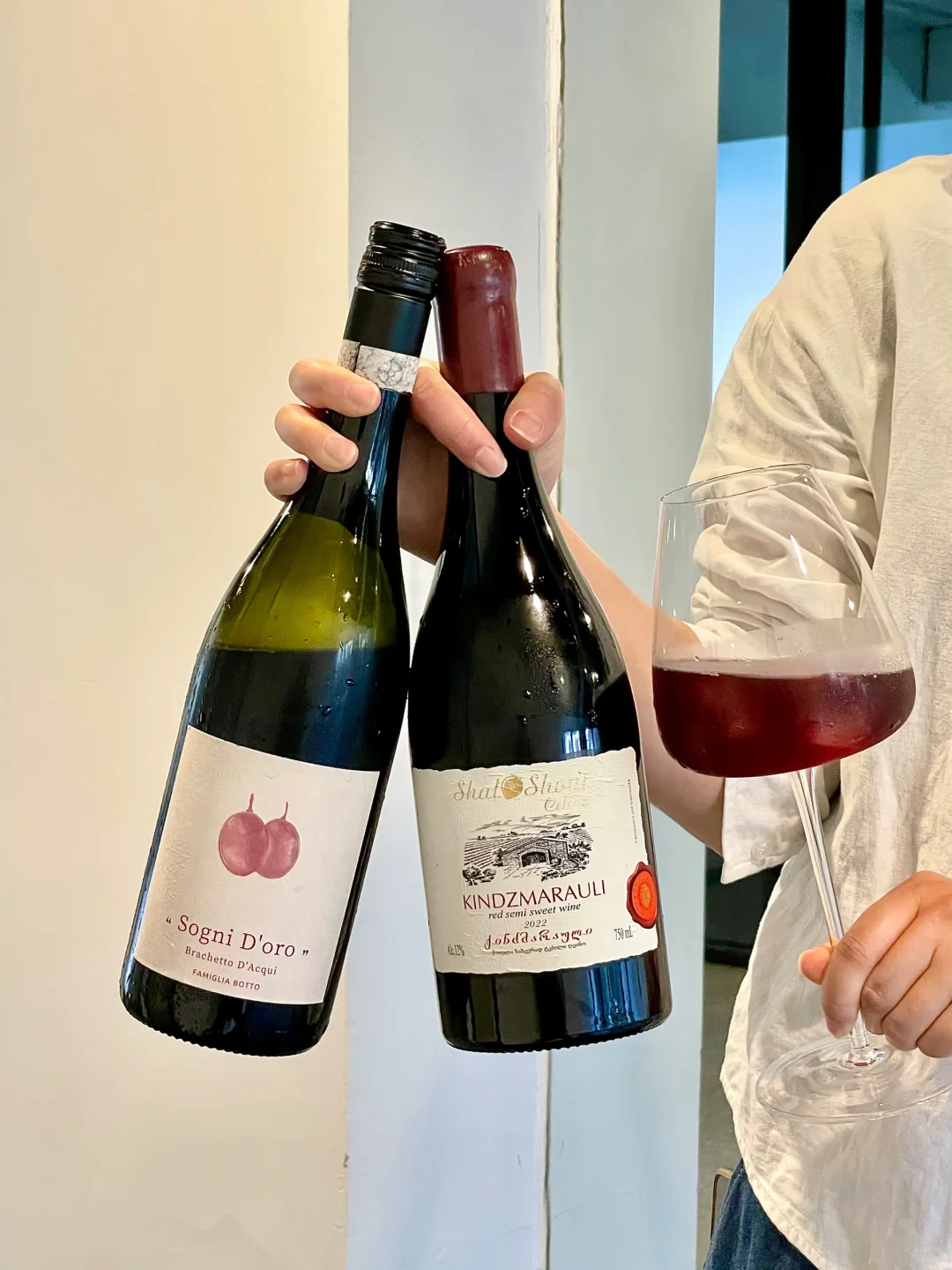 红酒销量Top2!这两支真的好喝到没有对手!