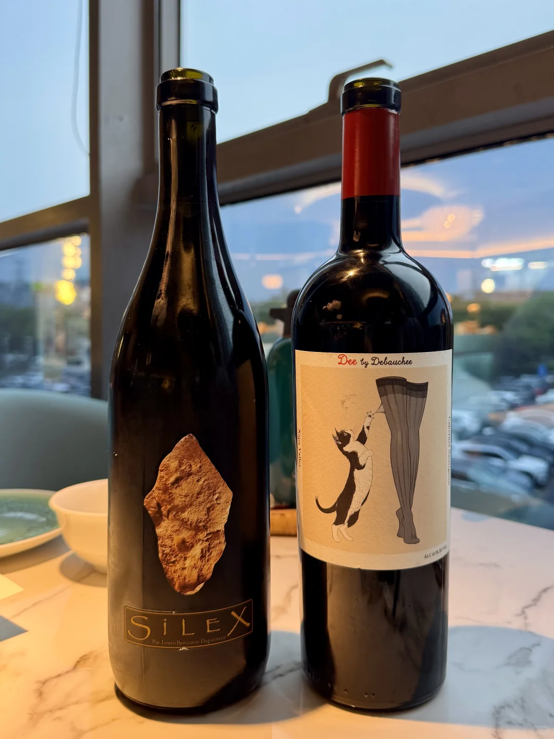 整点葡萄酒
