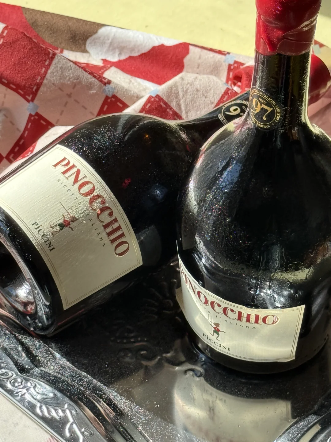 一不小心喝到了明星同款?谁酿的这么好喝！