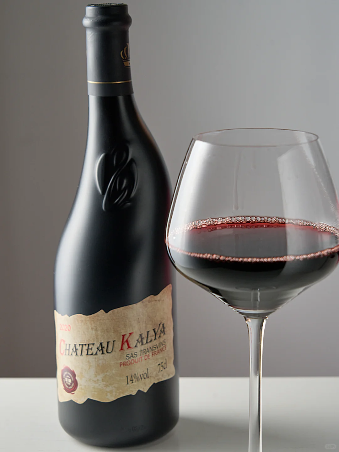 嘿嘿!挖到宝!这歪脖干红让生活自带滤镜