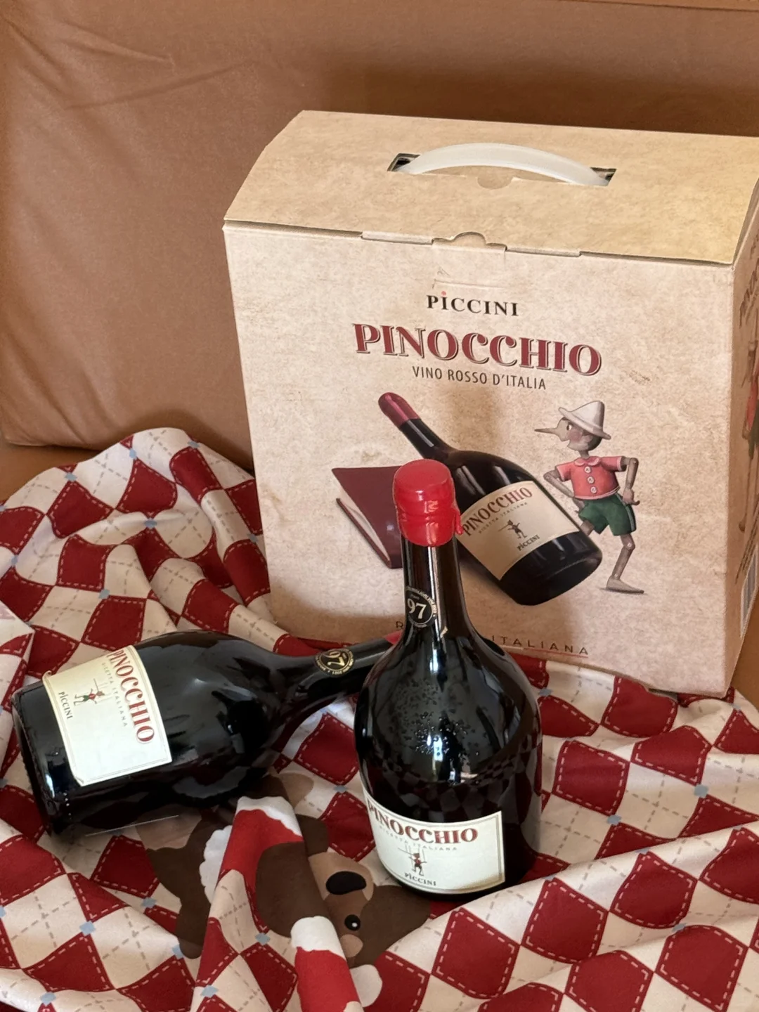 一不小心喝到了明星同款?谁酿的这么好喝！