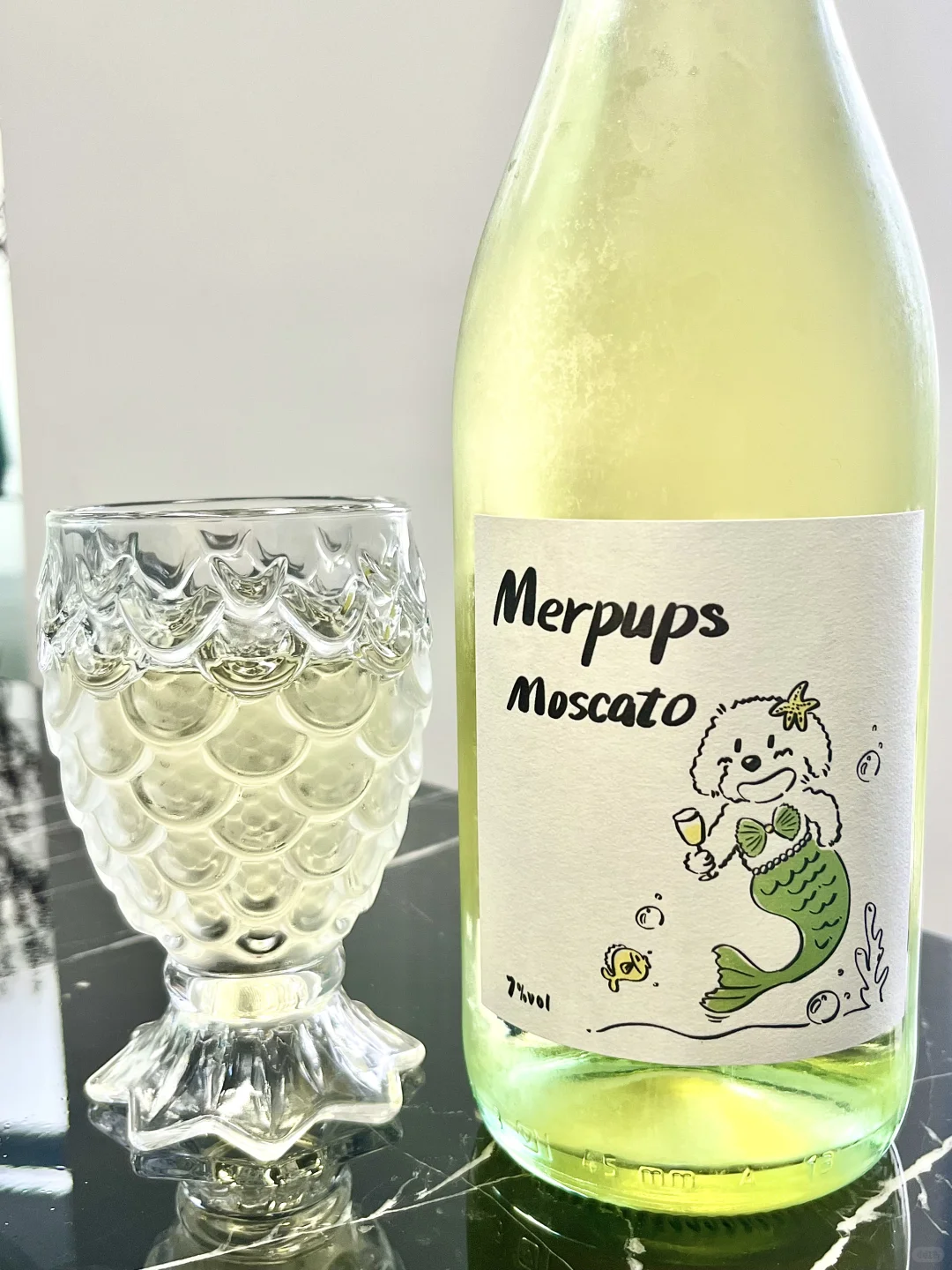 冰荔枝茉莉！！wocal！！值得回购10086次！