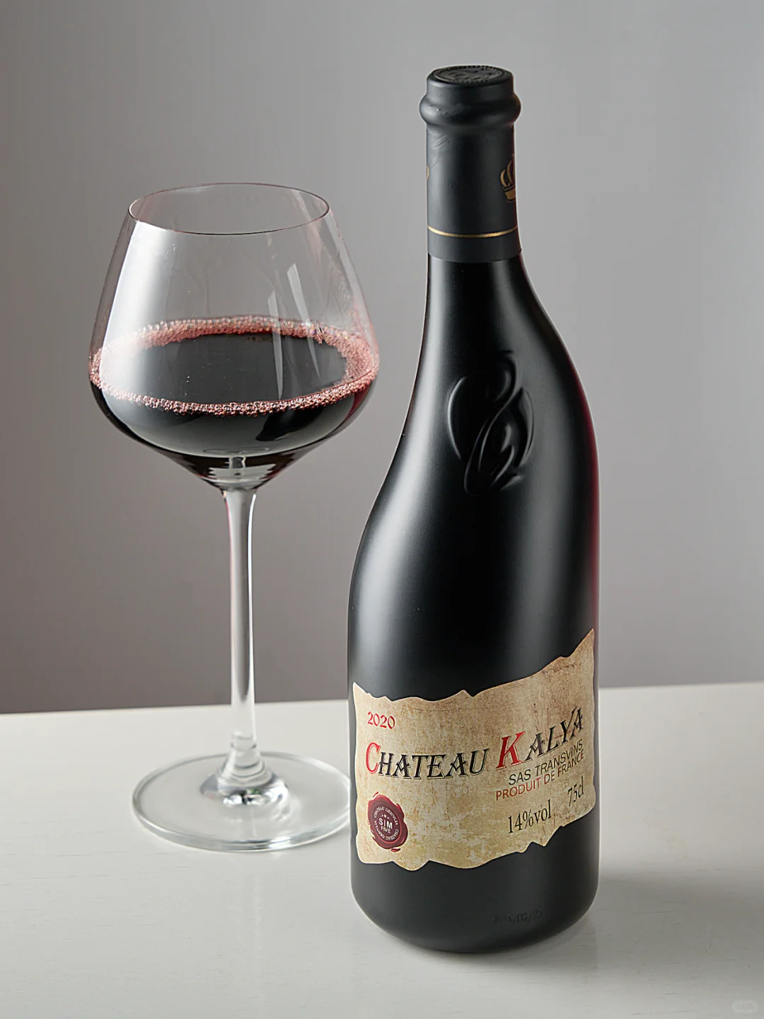 嘿嘿!挖到宝!这歪脖干红让生活自带滤镜