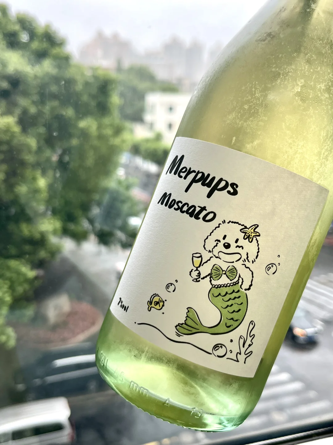 冰荔枝茉莉！！wocal！！值得回购10086次！