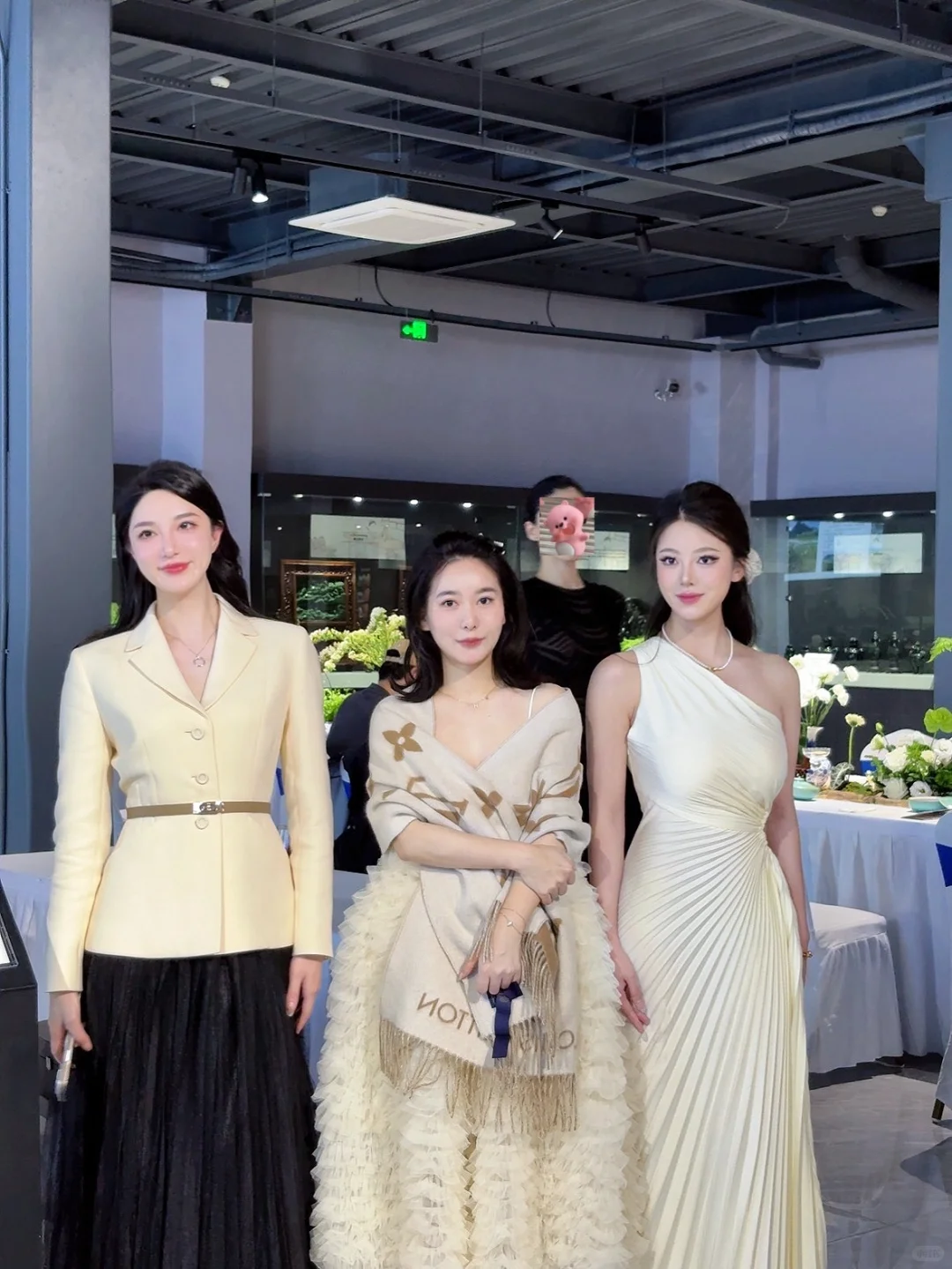 茅台VIP客户答谢宴