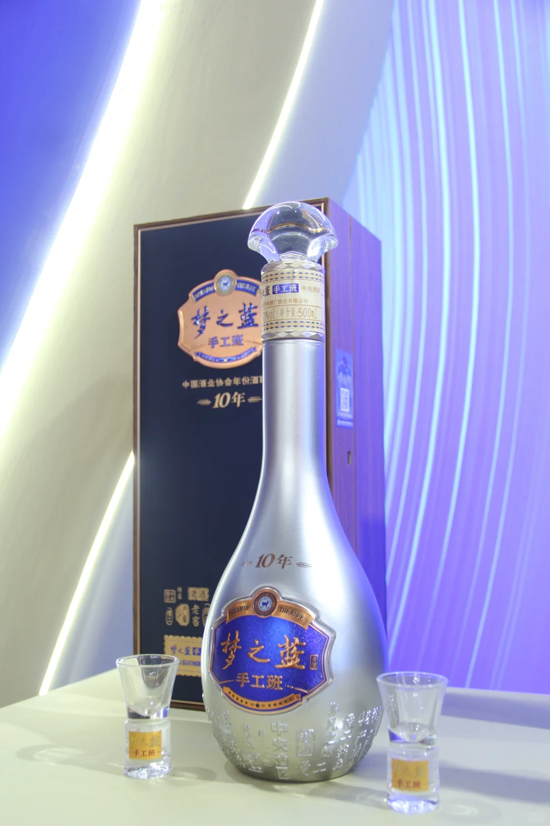 ✨酒博会摄影｜捕捉微醺时刻的艺术光影✨