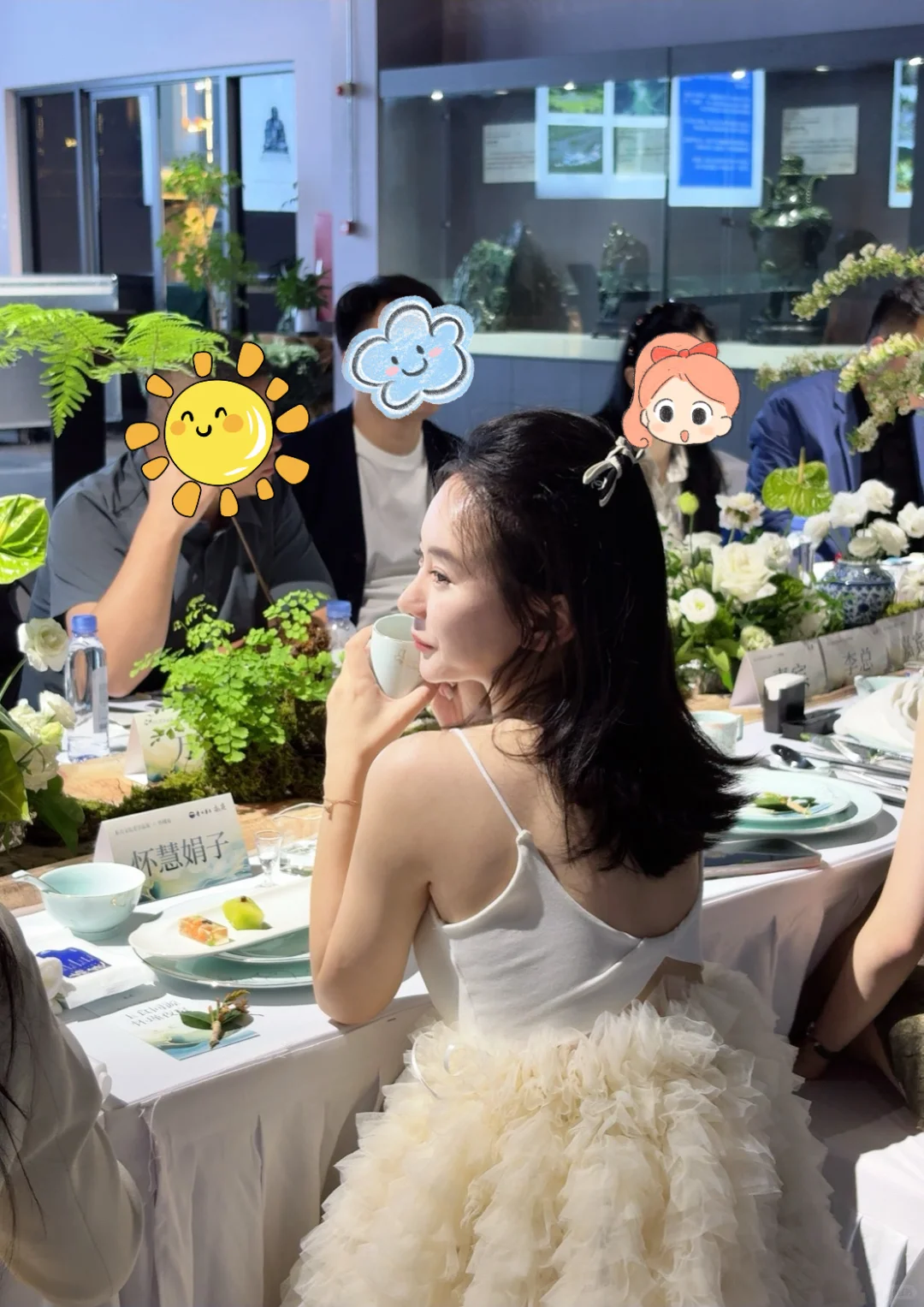 茅台VIP客户答谢宴
