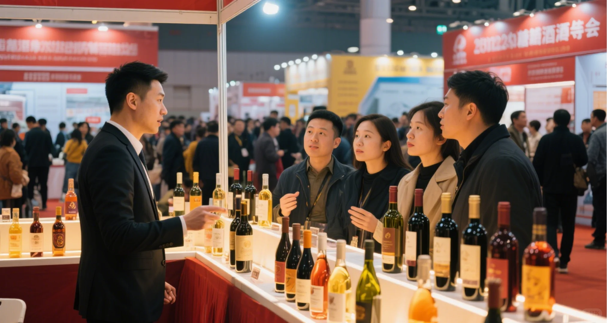 十年之约！2025南京秋糖，甜蜜风暴即将来袭