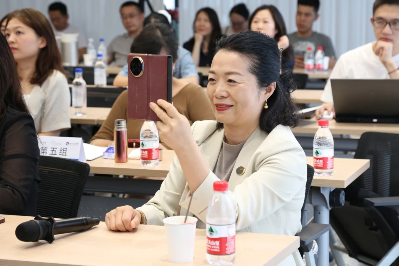 UGS战略：赋能一带一路共筑发展新篇章