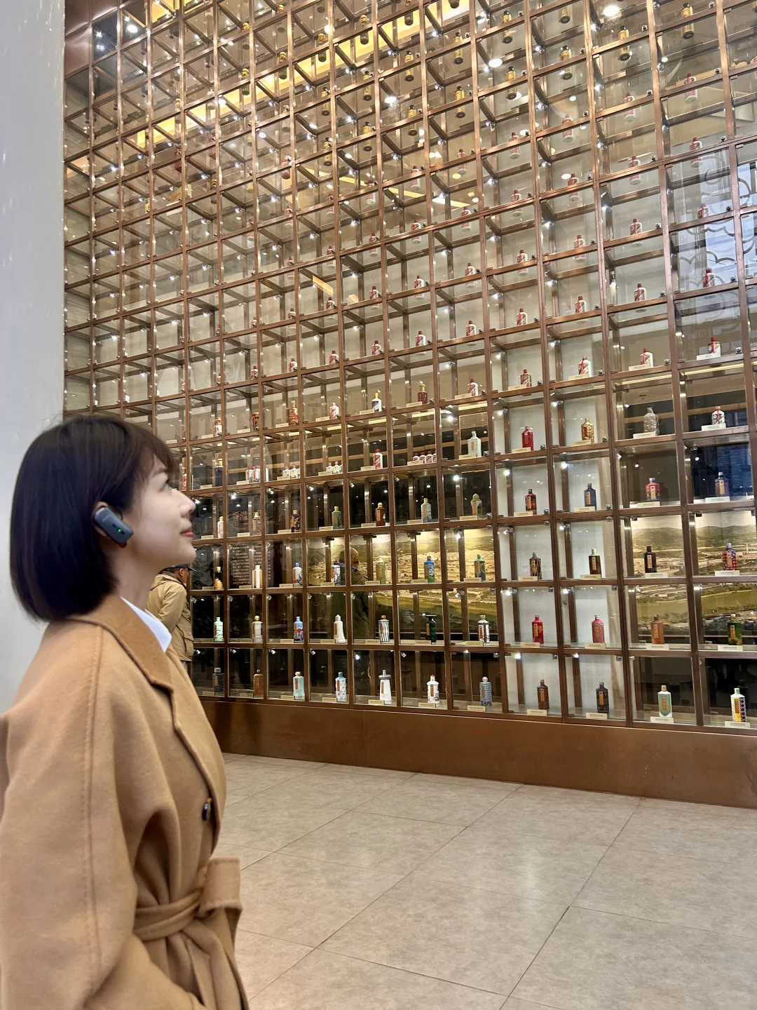 中国酒文化城