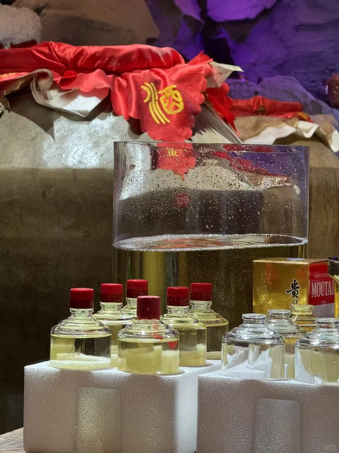 什么样的酱香型白酒适合收藏呢？