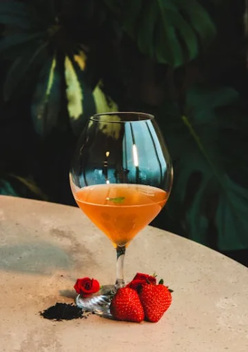 葡萄酒和果酒到底是不是一回事？
