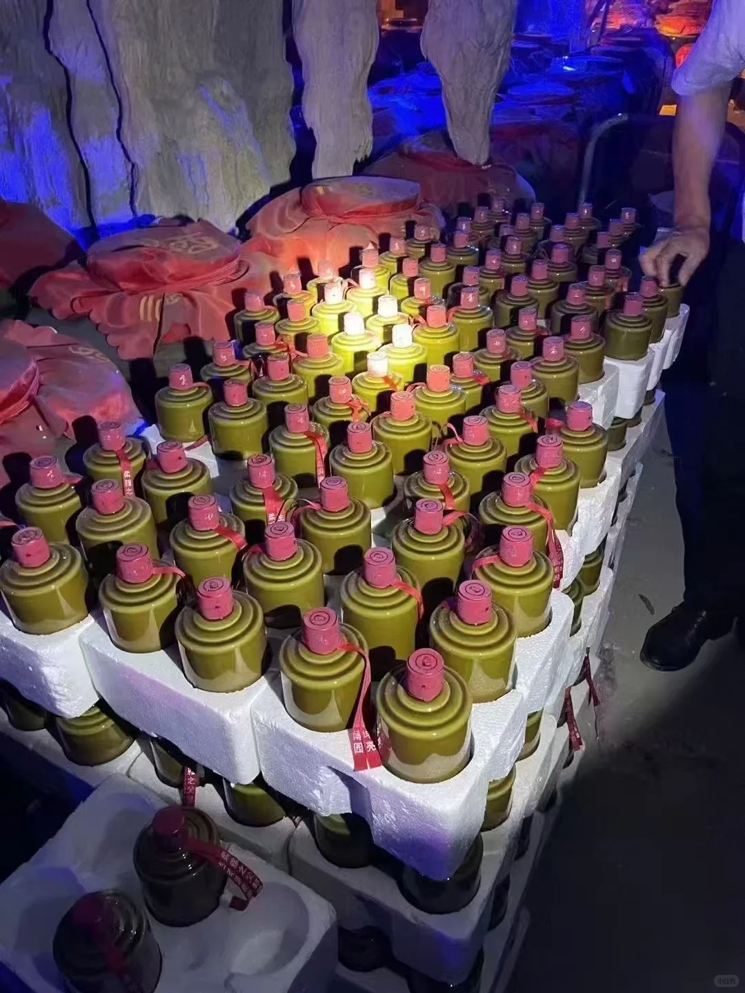 人生建议：一定要喝一次茅台的替代品?