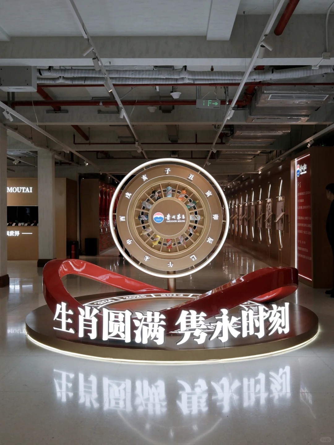 上海看展 | 时间的长河 隽永了谁