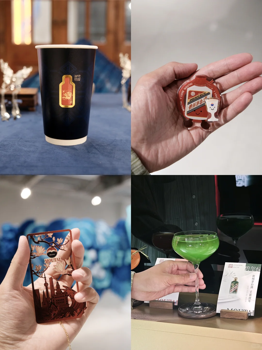 上海看展 | 时间的长河 隽永了谁