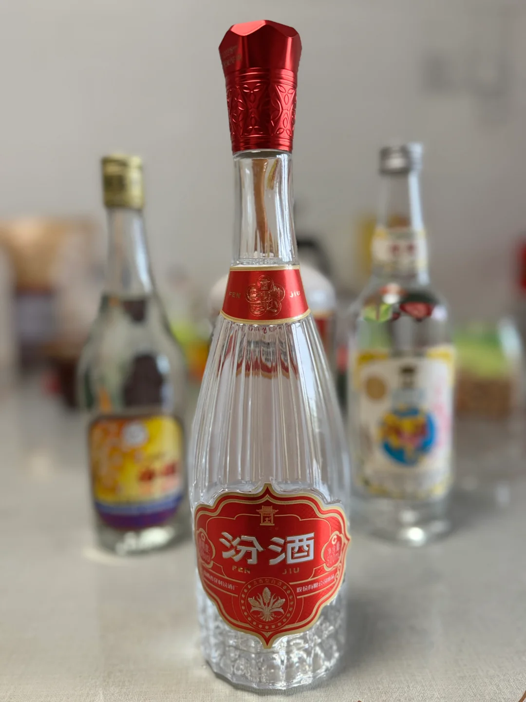 清香之醉?