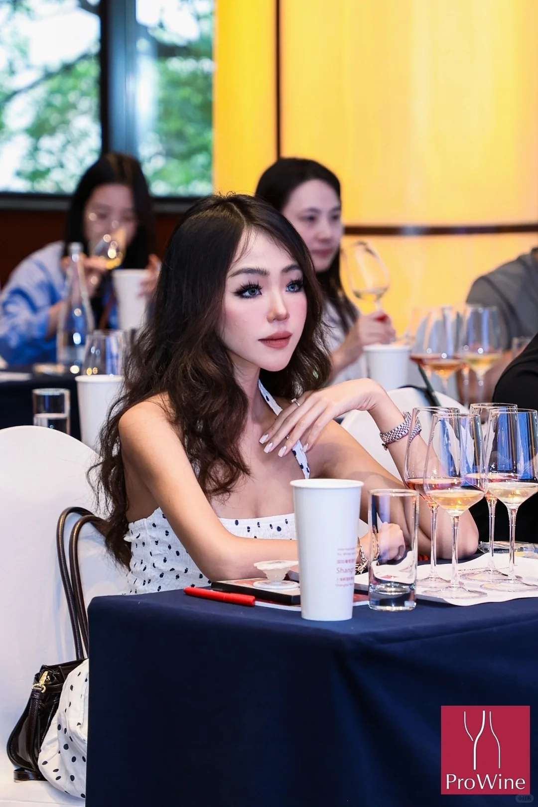 一年一度ProWine