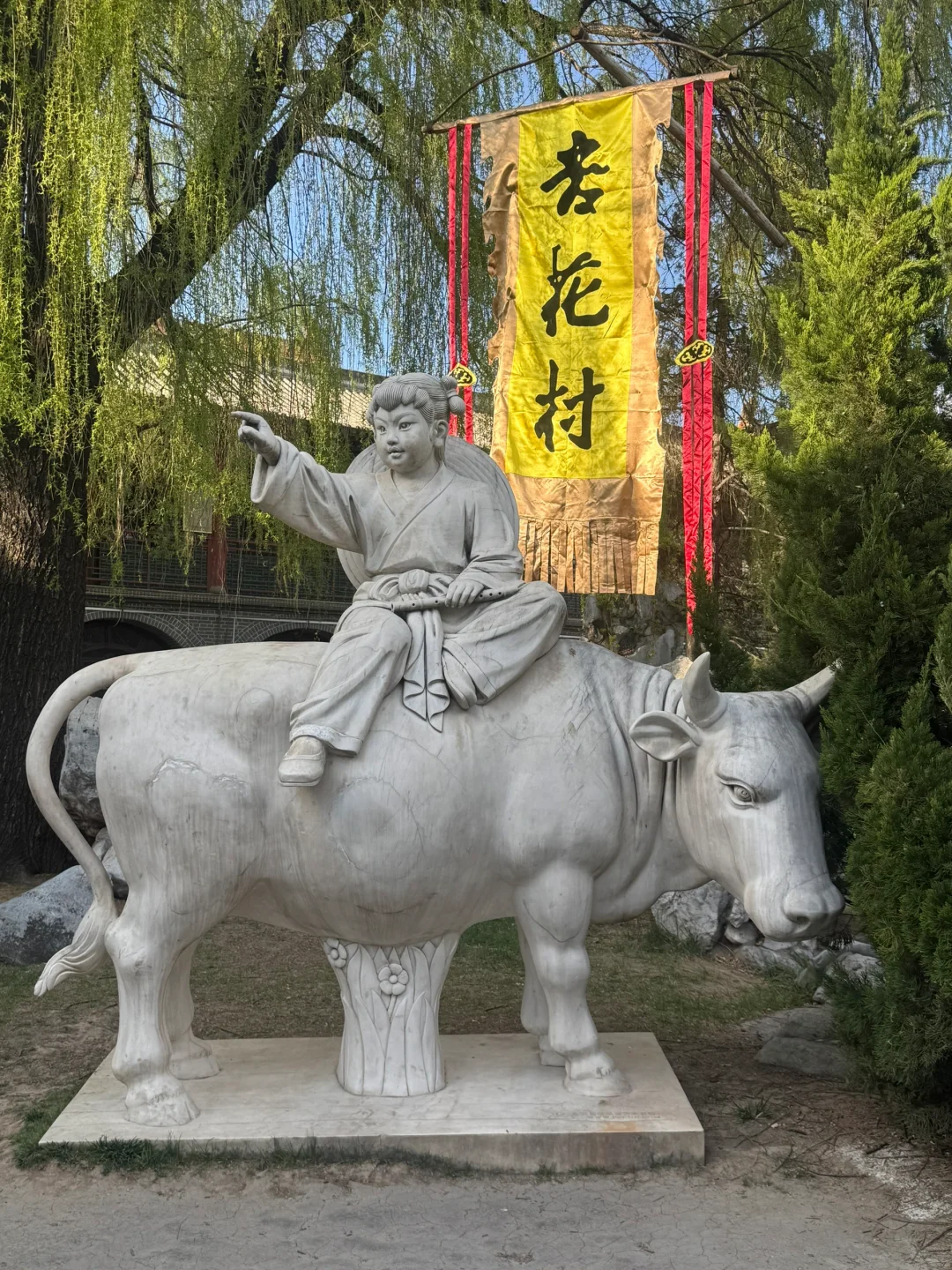 来汾阳醉一下，中国酒魂—汾酒