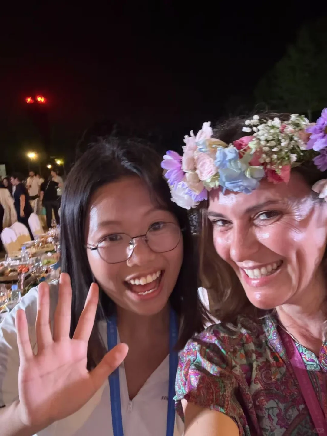 大会翻译|2025世界葡萄酒大会