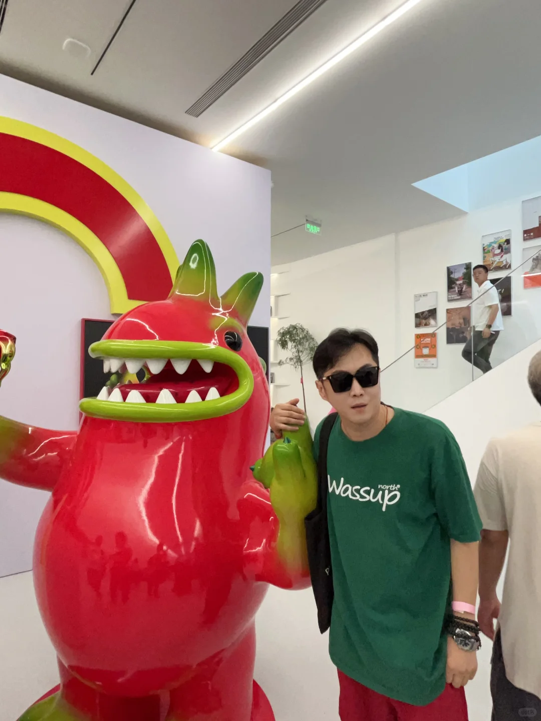 Art Focus 国窖1573 冰·JOYS灵感发酵局