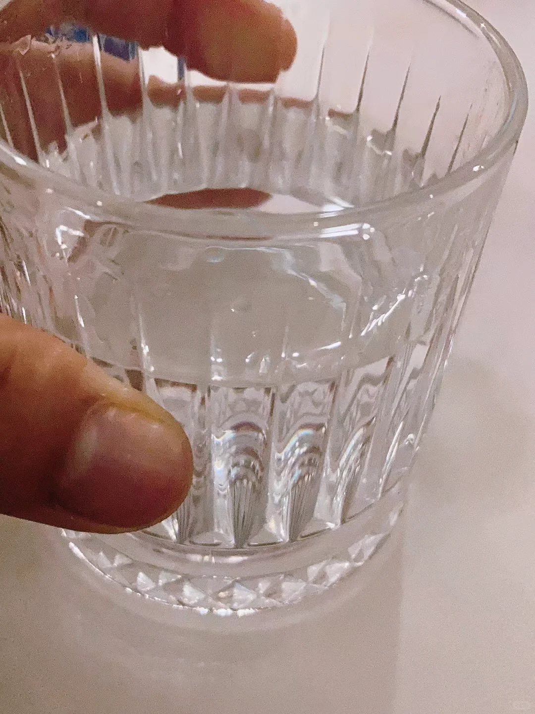 今日品测——老白汾酒10年