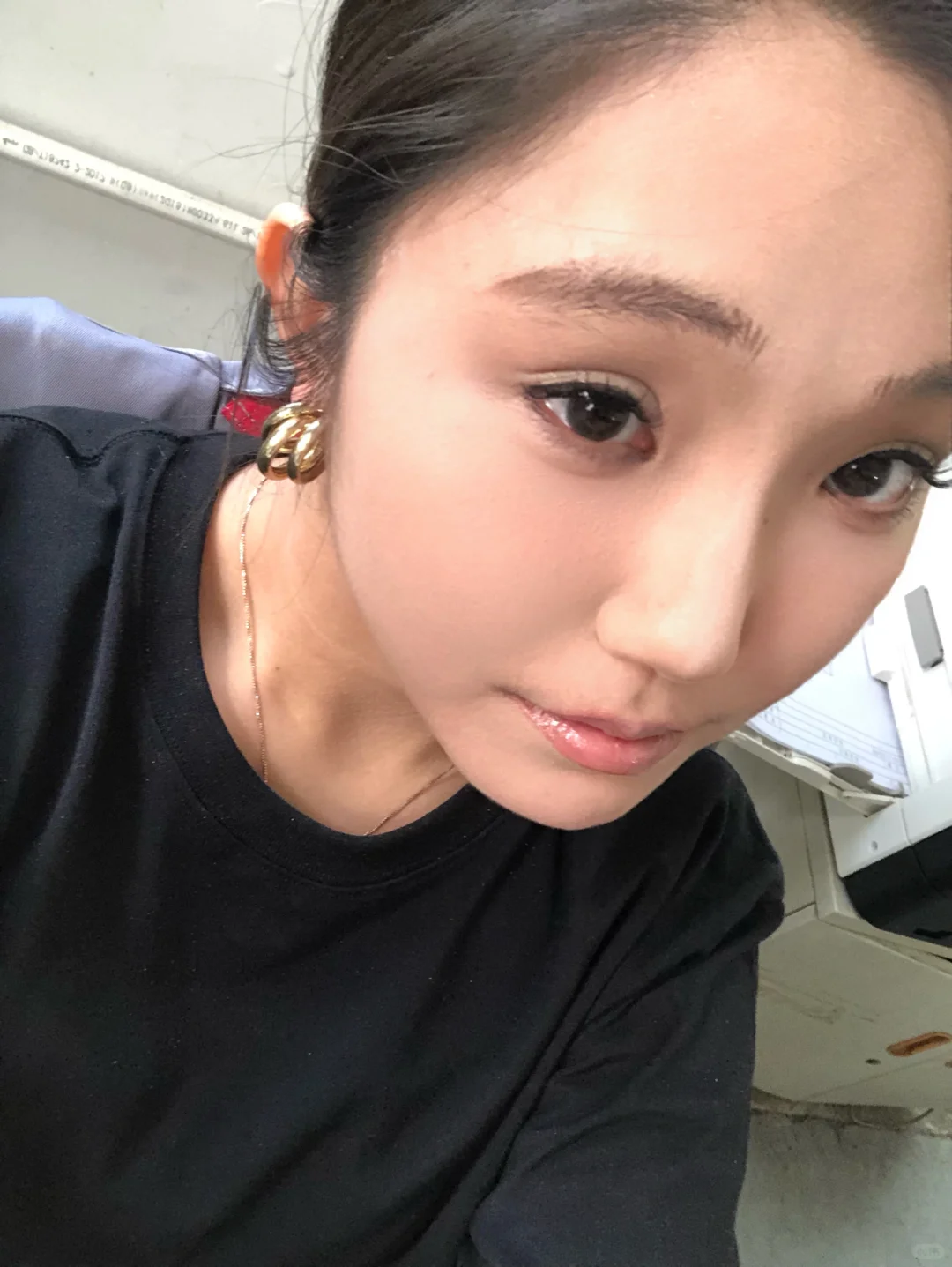 Plog｜逛展学习的一天～