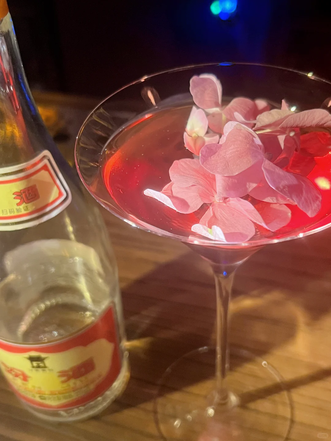 53 度黄盖玻汾，女生也能轻松驾驭的纯粮酒