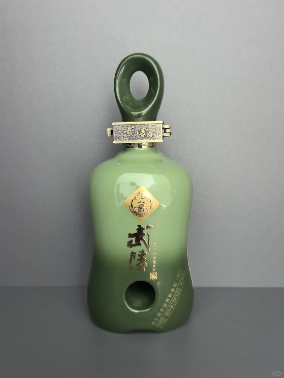 十七大名酒—小酒版