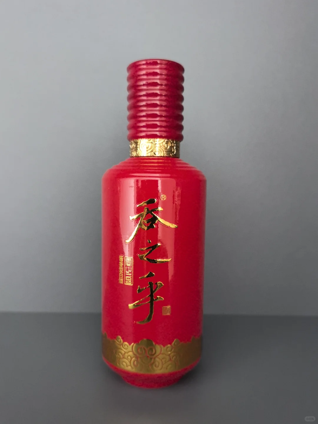 十七大名酒—小酒版