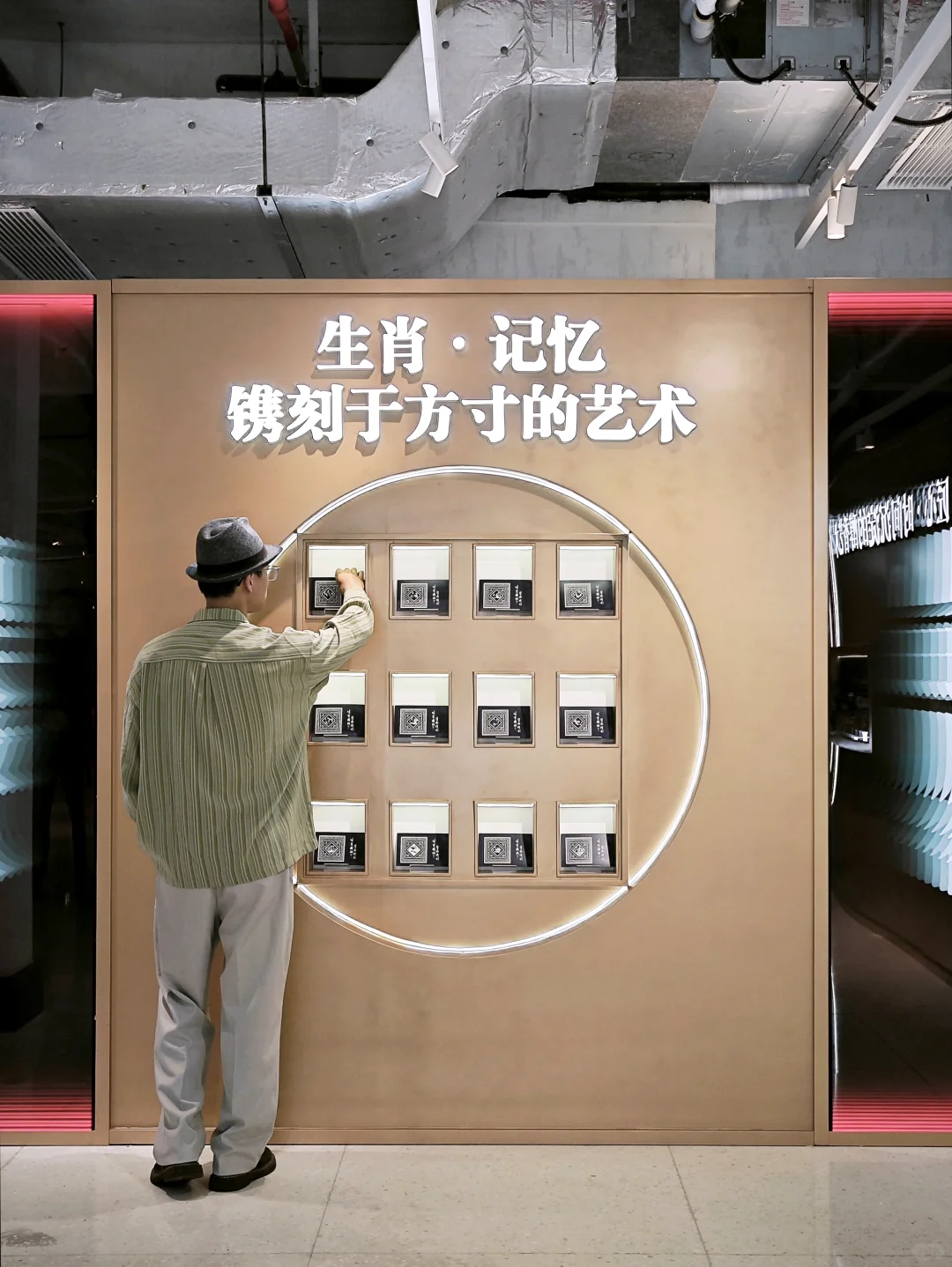 上海看展 | 时间的长河 隽永了谁