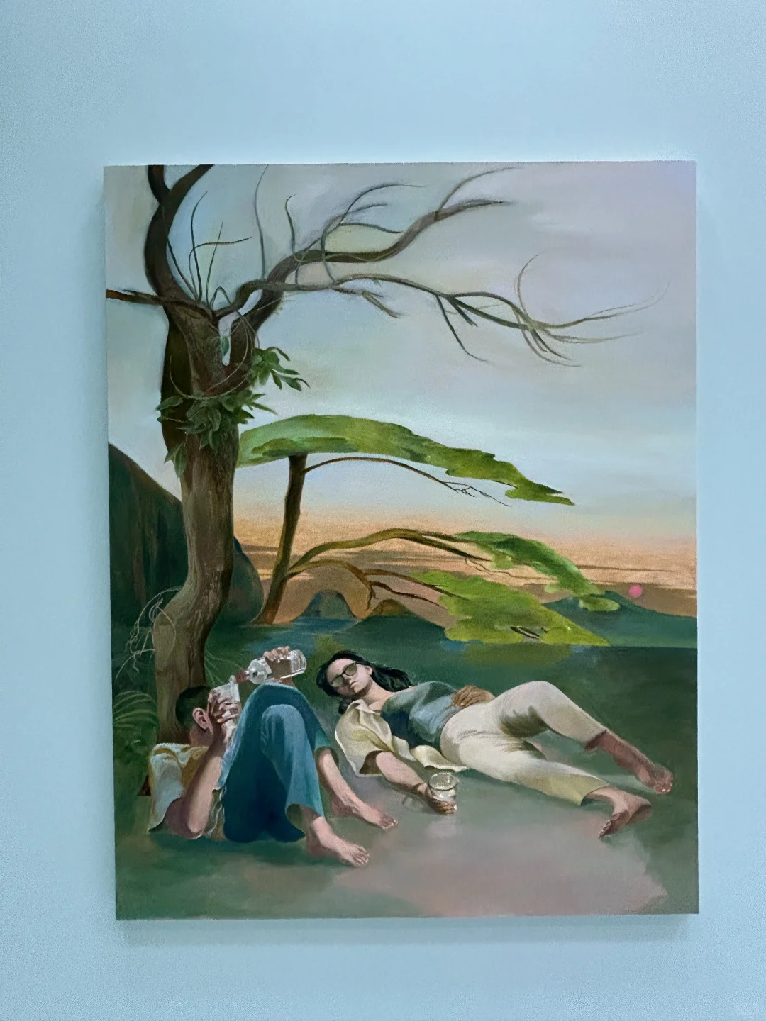 Art Focus 国窖1573 冰·JOYS灵感发酵局