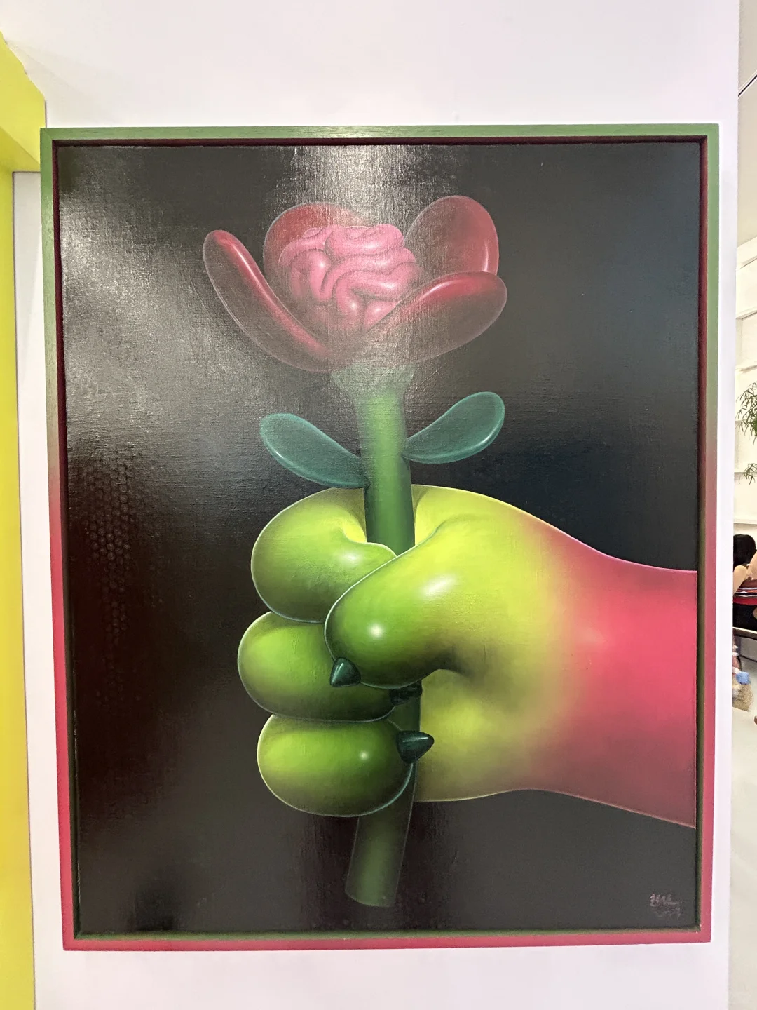 Art Focus 国窖1573 冰·JOYS灵感发酵局