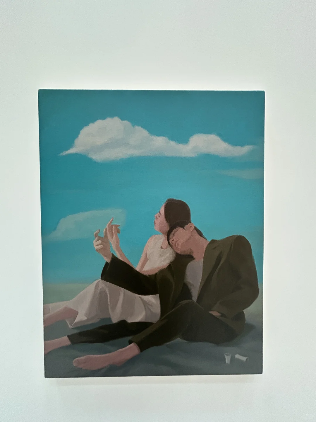 Art Focus 国窖1573 冰·JOYS灵感发酵局