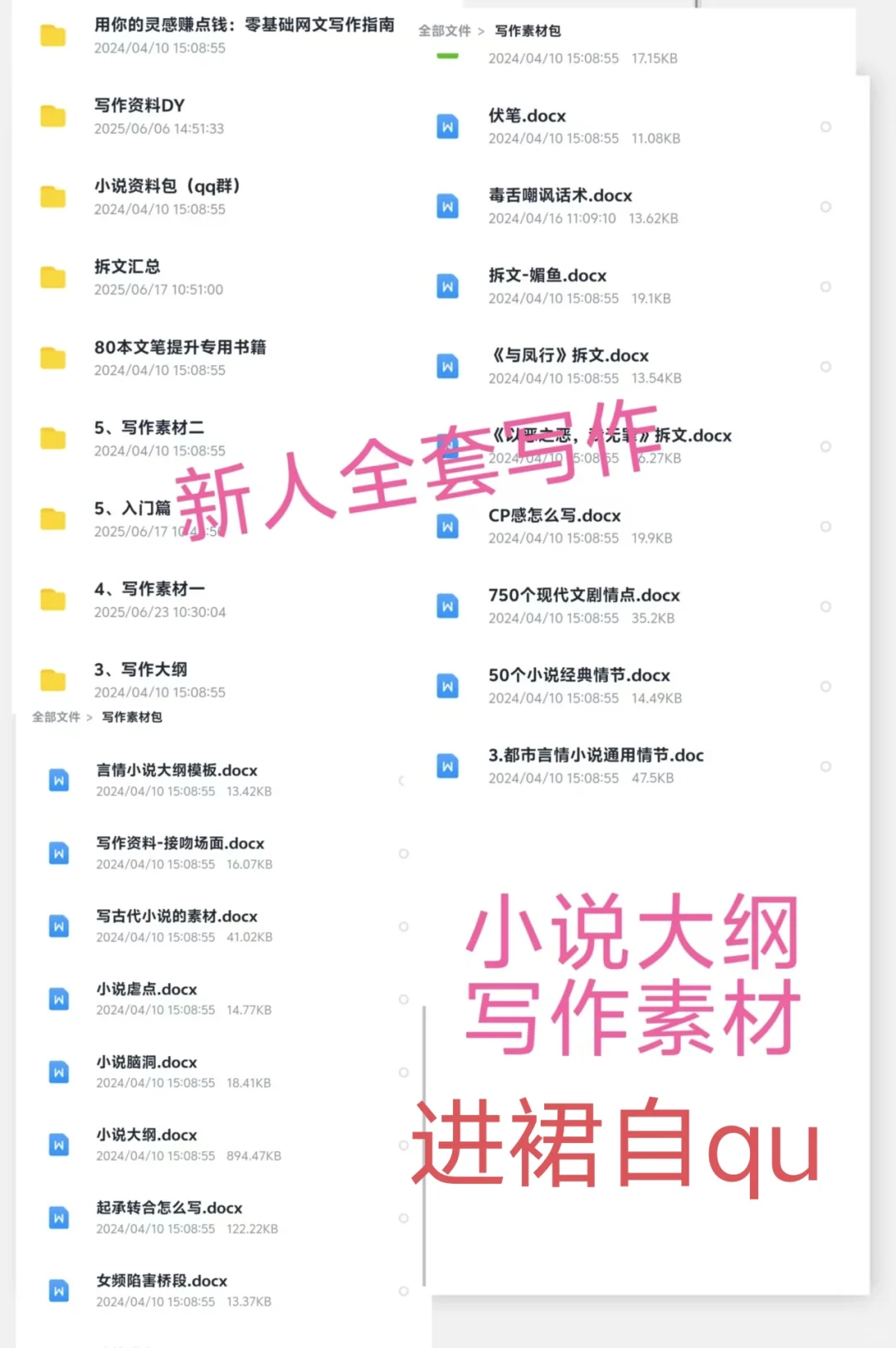 新人写小说可用的50个“酒名”
