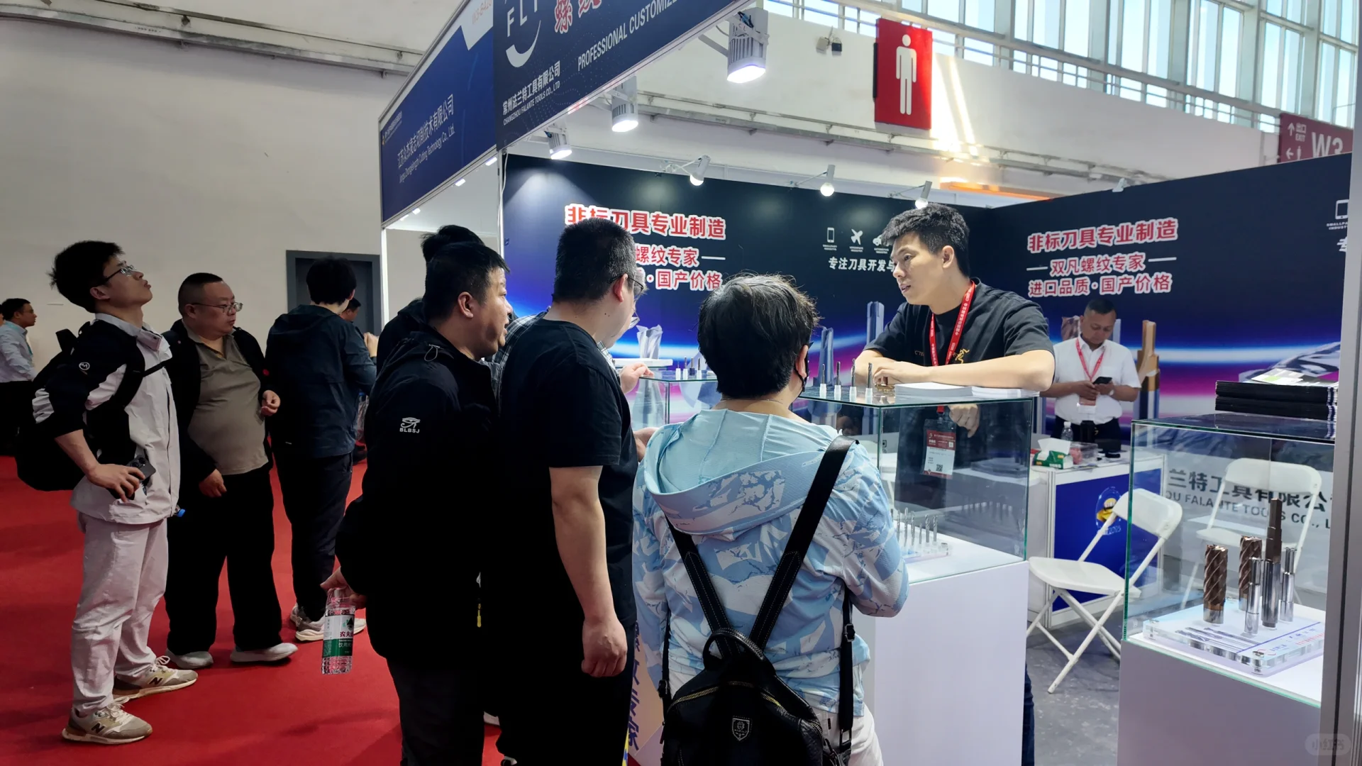 Plog｜逛展学习的一天～