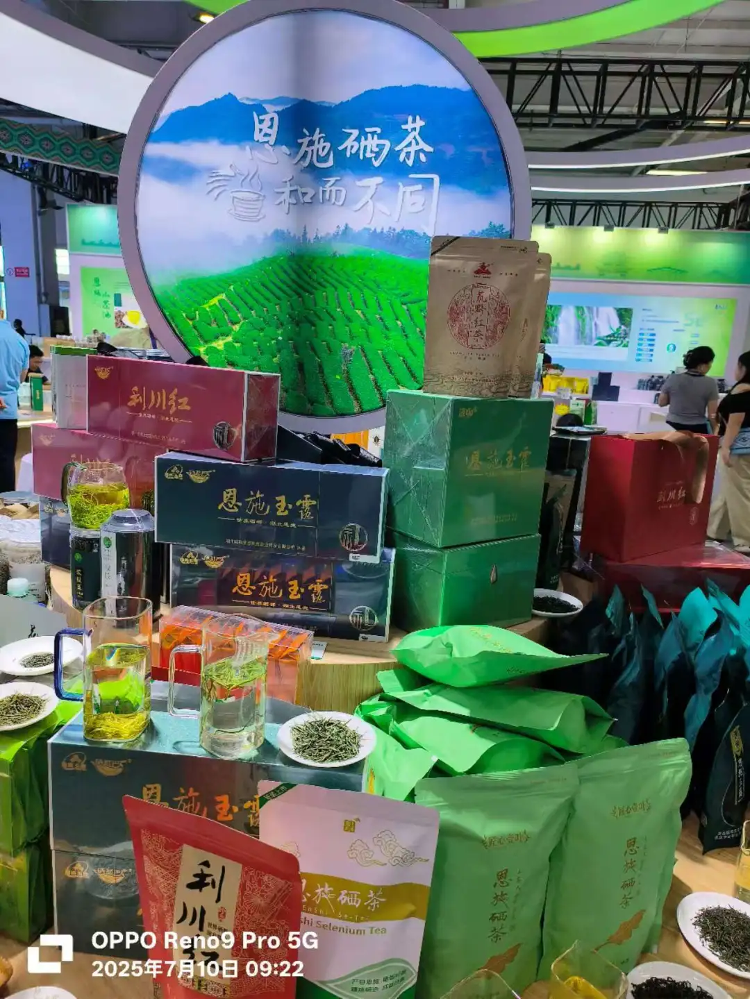 兰州这个展会也太好逛啦?