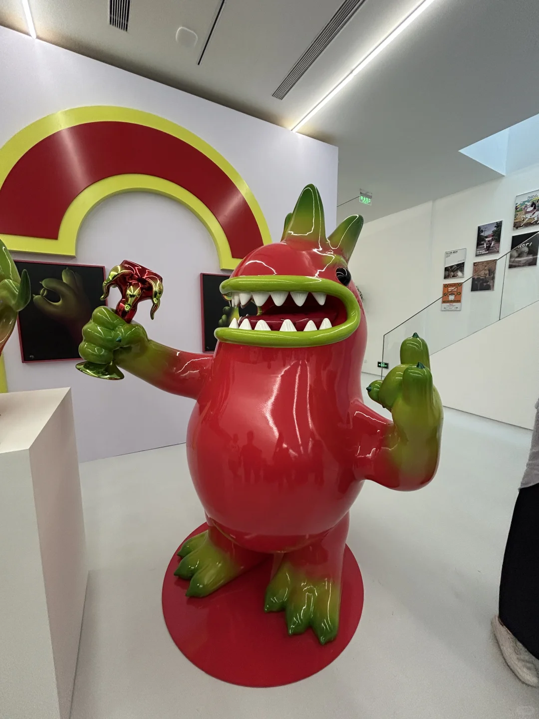 Art Focus 国窖1573 冰·JOYS灵感发酵局
