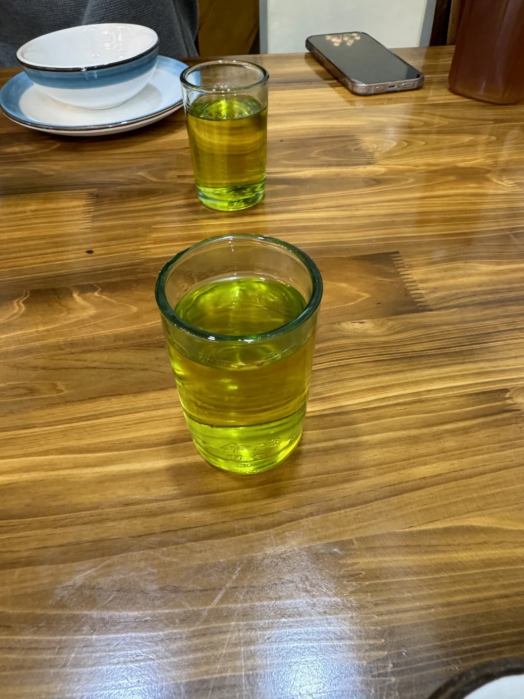 研酒生今天喝什么（47/100）